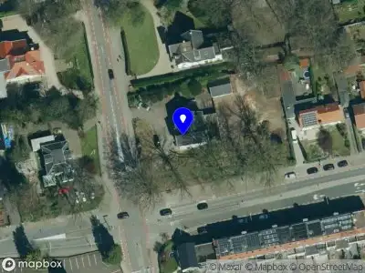 Nieuw bedrijf la boutique PARIS B.V.