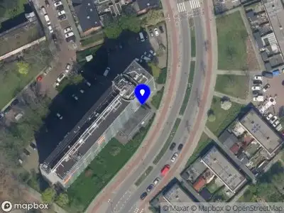 Plein 13 in Abtshove 115 Rotterdam