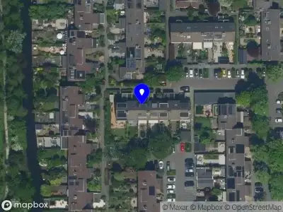 Nieuw bedrijf Trendeye