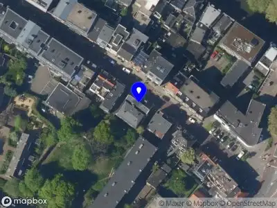 Woongroep Het Nest Utrecht