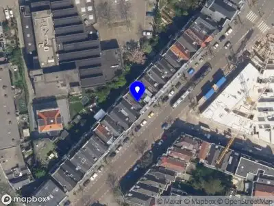 Nieuw bedrijf Tom Czibolya