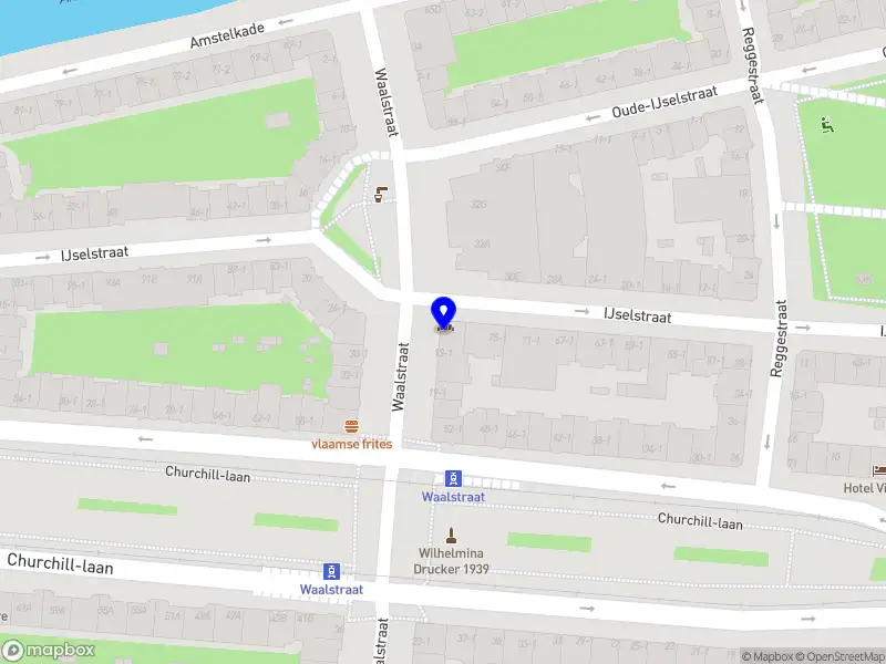 Chemène Dienstverlening Amsterdam