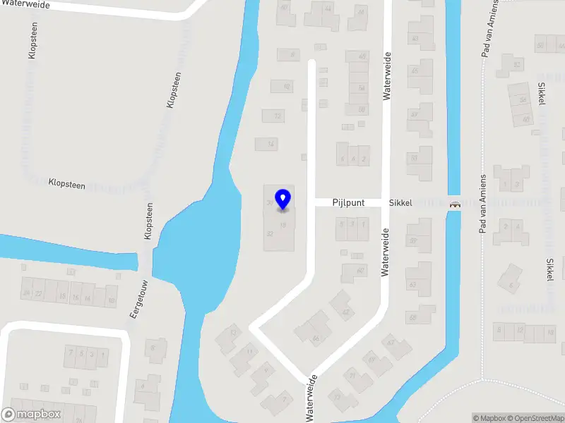 Vereniging van Eigenaars gebouw De Veiling aan de Pijlpunt 16 tot en met 32 (even nummers) te 1613 GJ Grootebroek, gemeente Stede Broec Grootebroek