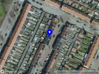 P. Kaczmarek Bouw Eindhoven