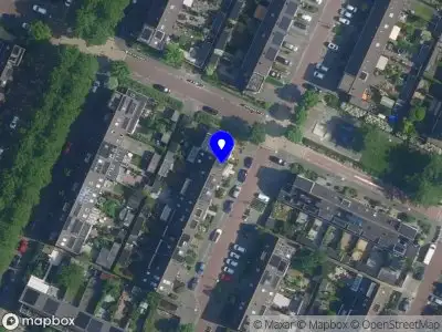 Aizhan Assan Amstelveen