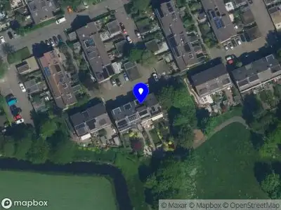 VvE Bedrijfsruimte Camplaan 4 te Heemstede Haarlem