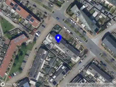 Y.S. Financieel & Administratie