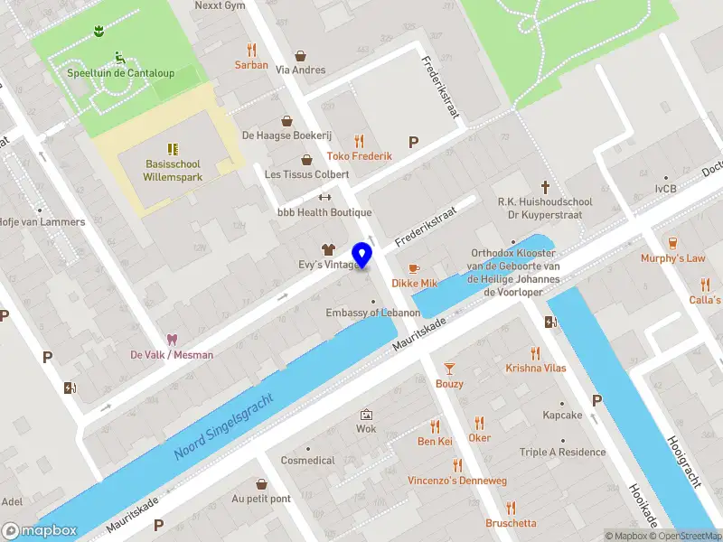 Nieuw bedrijf organic supermarket B.V.