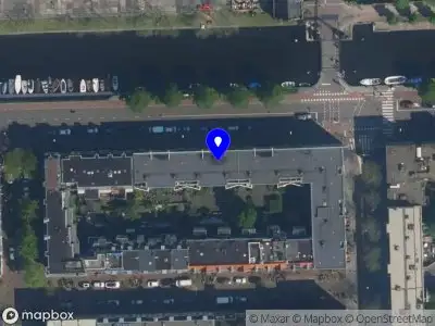 Oskam Hospitality Amsterdam