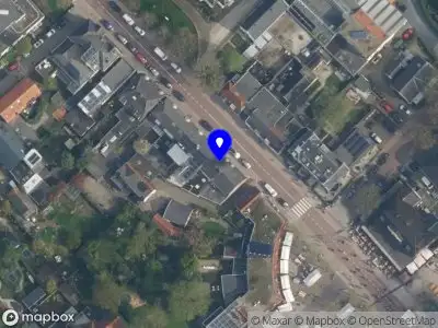 Beschuit met ruisjes Driebergen-Rijsenburg