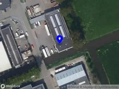 Nieuw bedrijf Vaarstroom B.V.