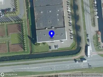 OptiSenseData B.V. Waalwijk