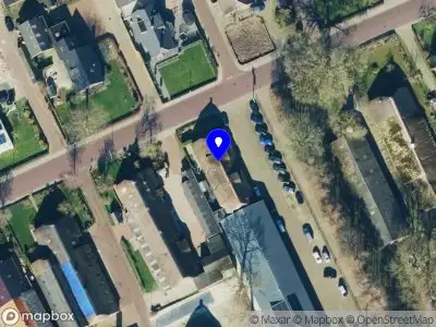 Garage Bijker B.V. Staphorst