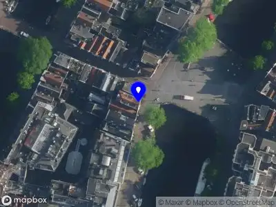 Sjoukje Dijkstra Amsterdam