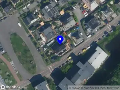 Ossimo Adviesdiensten Vijfhuizen