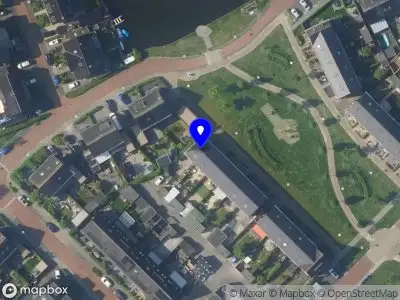 Remaas Zeewolde
