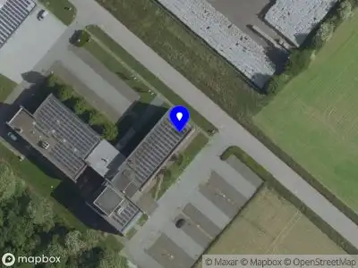 Nieuw bedrijf PV Geonius