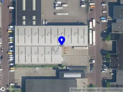 Umay B.V. Amsterdam