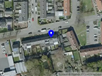 Nieuw bedrijf OnePageMax