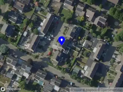 Nieuw bedrijf Berben safety & services