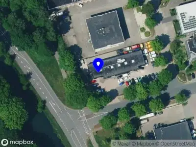 Autobedrijf de voorwaarts B.V. Apeldoorn