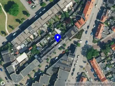 VosDesign interieurontwerp