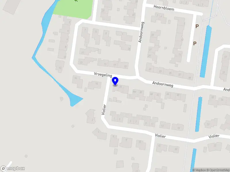 Nieuw bedrijf RidewithLars