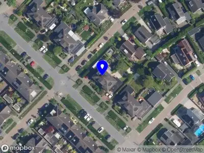 Nieuw bedrijf De Jonge Almere Advies