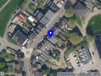 VvE Voorstraat 46 Groot-Ammers Groot-Ammers