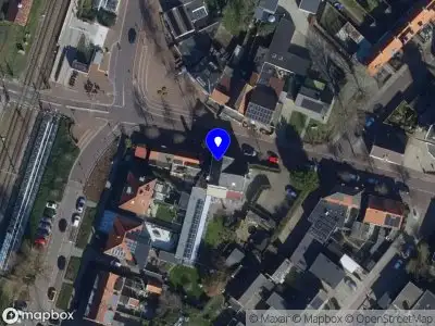 Blue Water Ripple Effect