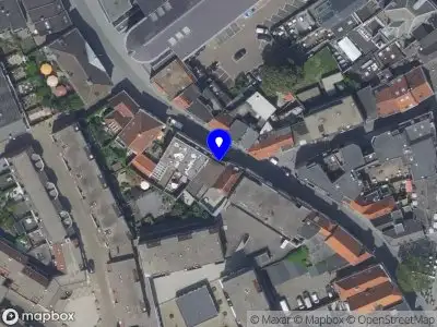 The HR House Bergen op Zoom