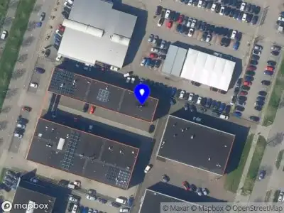 Nieuw bedrijf Beoy Textiel Impex B.V.