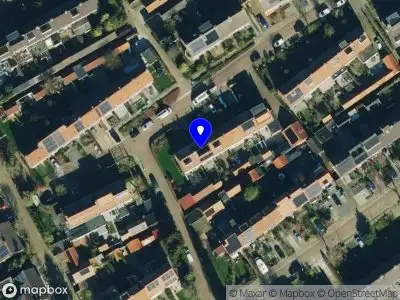 Nieuw bedrijf Vve Van Karnebeekstraat 56-58 te Zwolle