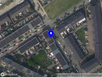 Nieuw bedrijf Aykut Service