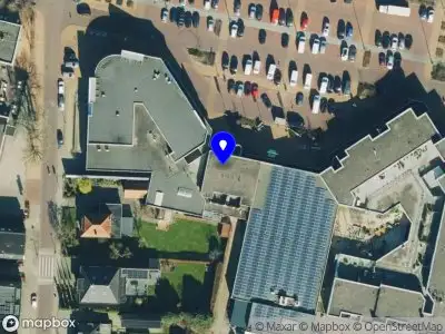 De Buren Lemelerveld Lemelerveld