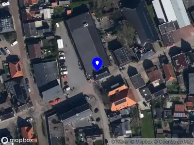 Personeelsvereniging Supermarkt Baflo Baflo