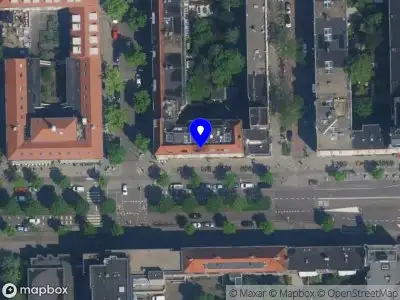 SADØVY Amsterdam