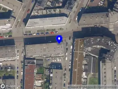 Fish & Snacks Corner B.V. Rotterdam