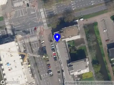 Passie - ik heb je lief Rotterdam