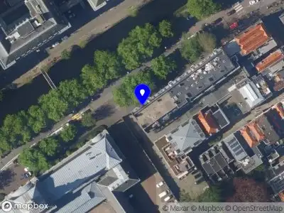 Nieuw bedrijf Amsterdam Athletic Club