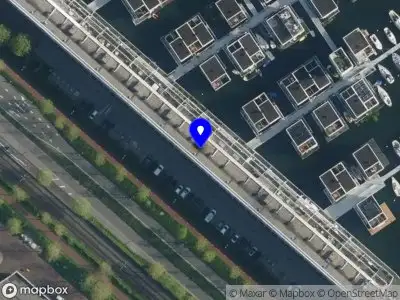 Aneta Random Amsterdam