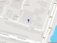 Van den Berg Autoschade Terneuzen B.V.