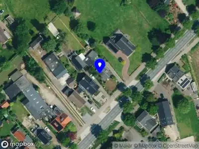 berends buiteninrichting Klarenbeek