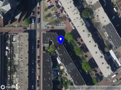 Nieuw bedrijf The Chef Diensten