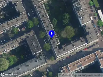 N.R. Tandheelkunde Amsterdam