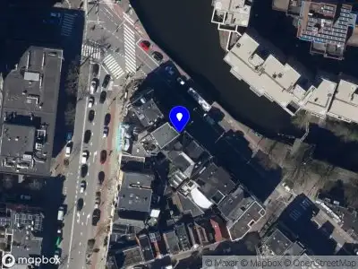 Nieuw bedrijf Joeri Meijer