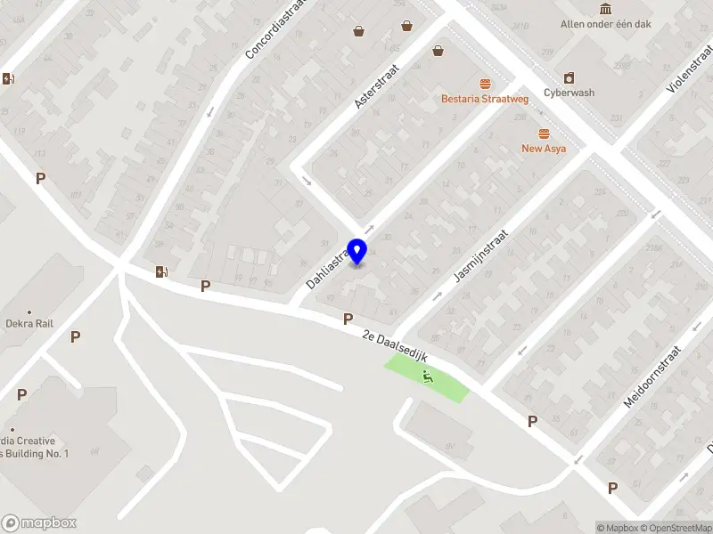 N. Den Ouden Training & Coaching