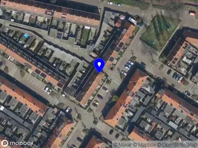 Nieuw bedrijf De Ontruimboer