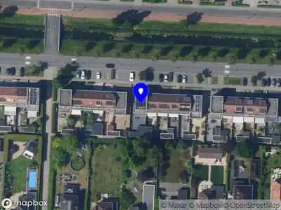 Zorg en Welzijn Peyman Lelystad