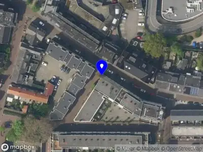 Nieuw bedrijf Gentle Care Counseling